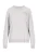 Dreimaster Sweatshirt Dames grijs melange