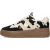 PS Poelman ANEMONE Dames Sneakers