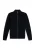 883Police Gebreid vest ‘Orkney’  zwart