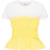 Mymo T-shirt Dames Citroen