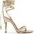 Steve Madden Neri Sandals Champagne