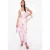 PINKO Fitness Trousers Multi.nude/pink