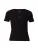 GAP Shirt  zwart / zilver