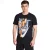 Nike Club T-shirts Heren – Zwart –