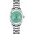 Tissot T-my Lady Dames Zilveren Horloge T1320071109100