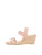 Friends Like These Sandaal  lichtroze