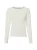 Marie Lund Trui  wit