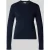 Tommy Hilfiger Regular fit pullover van pure katoen ‘