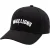 Malelions Men Society Club Cap | Black