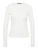 Vero Moda Tall Shirt ‘VMCHLOE’  wit