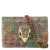 Kurt Geiger crossbody tas Mini Kensington met strass multi