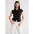Slim Fit Poplin Overhemd