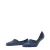Onzichtbare damessokken Falke Step High Cut