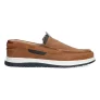 Gaastra Instappers Capo Loafer Bruin