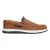 Gaastra Instappers Capo Loafer Bruin