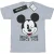 Li-cense Disney heren mickey mouse sinds 1928 t-shirt