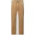 MCNEAL Tapered fit corduroy broek met structuurmotief