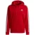 Adidas Heren essentials fleece sweatshirt