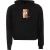 Diesel Dames/Dames F-Reggy Hoodie (Zwart)