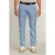 River Woods Basic Chino Sf Stretch Blue
