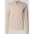 Christian Berg Men Slim fit gebreid jack van wolmix