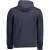 Geografische Hoodie Langemouwen Pullover