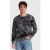 IRO Paris Nolan Pullover Black/grey