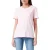 Dames-T-shirt Alpha Industries New Basic