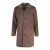 Jas Gant Handstitched