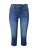 s.Oliver Jeans ‘Betsy’  blauw denim