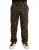 Luipaardprint Casual Broek