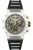 Invicta Racing 69690 Herenhorloge – Quartz Uurwerk – Acryl met Gouden Wijzerplaat – 43 mm
