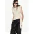 Mango top – beige