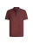 STRELLSON Shirt ‘Lino’  bordeaux