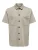 Only & Sons Overhemd ‘ONSNew Kodyl’  greige