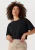 American Vintage T-Shirt Dames Fizvalley,