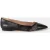LK Bennett Diane Crystal Pointed Black