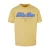 Oversized T-shirt Upscale F*ke L*ve Heavy