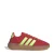 adidas Sportswear Barreda Decode sneakers rood/limegroen