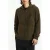 John Varvatos Catherine Regular Fit Ls Deep Olive