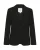 SOAKED IN LUXURY Blazers ‘Corinne ‘  zwart
