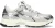 Mercer Amsterdam Lage Sneakers Dames The Re-run Cracked,