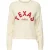 Only Katia Text Sweater Dames