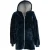 Unique Living vest ruby 70x50x87cm dark blue
