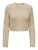ONLY Trui ‘SIMA’  beige