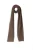 FFC Sjaal
Dames Schal Klassisch, Materiaal: Wol, Kleur: Bruin
