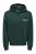 ONLY & SONS hoodie groen