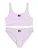 Calvin Klein Swimwear Bikini  sering / zwart