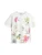 Next Shirt  geel / groen / oranje / wit