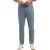 No Excess Pants chino 4-way stretch sedoc rel carbon blue